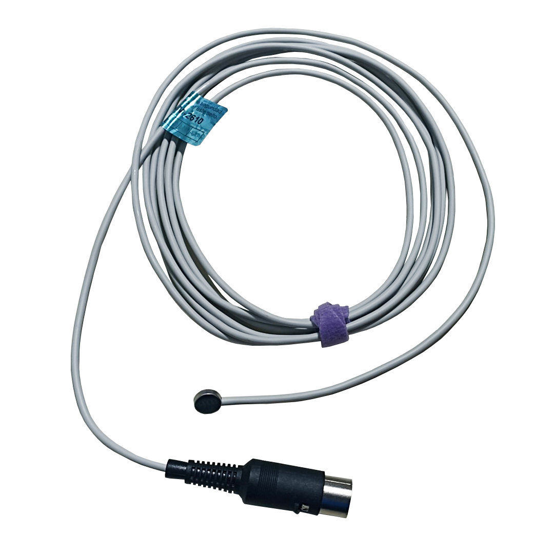 Sensor De Temperatura - Medix / Draeger