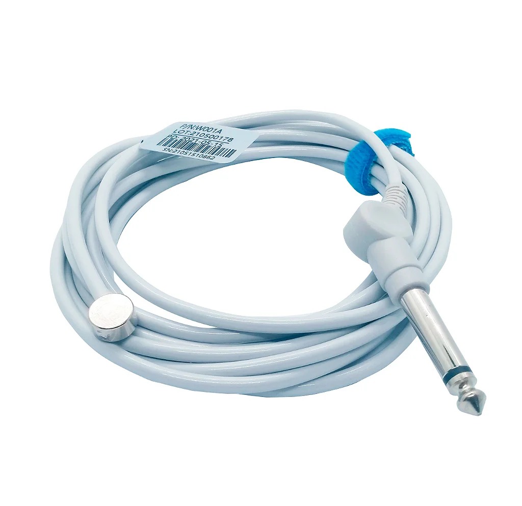 Sensor De Temperatura - Mindray - MEC