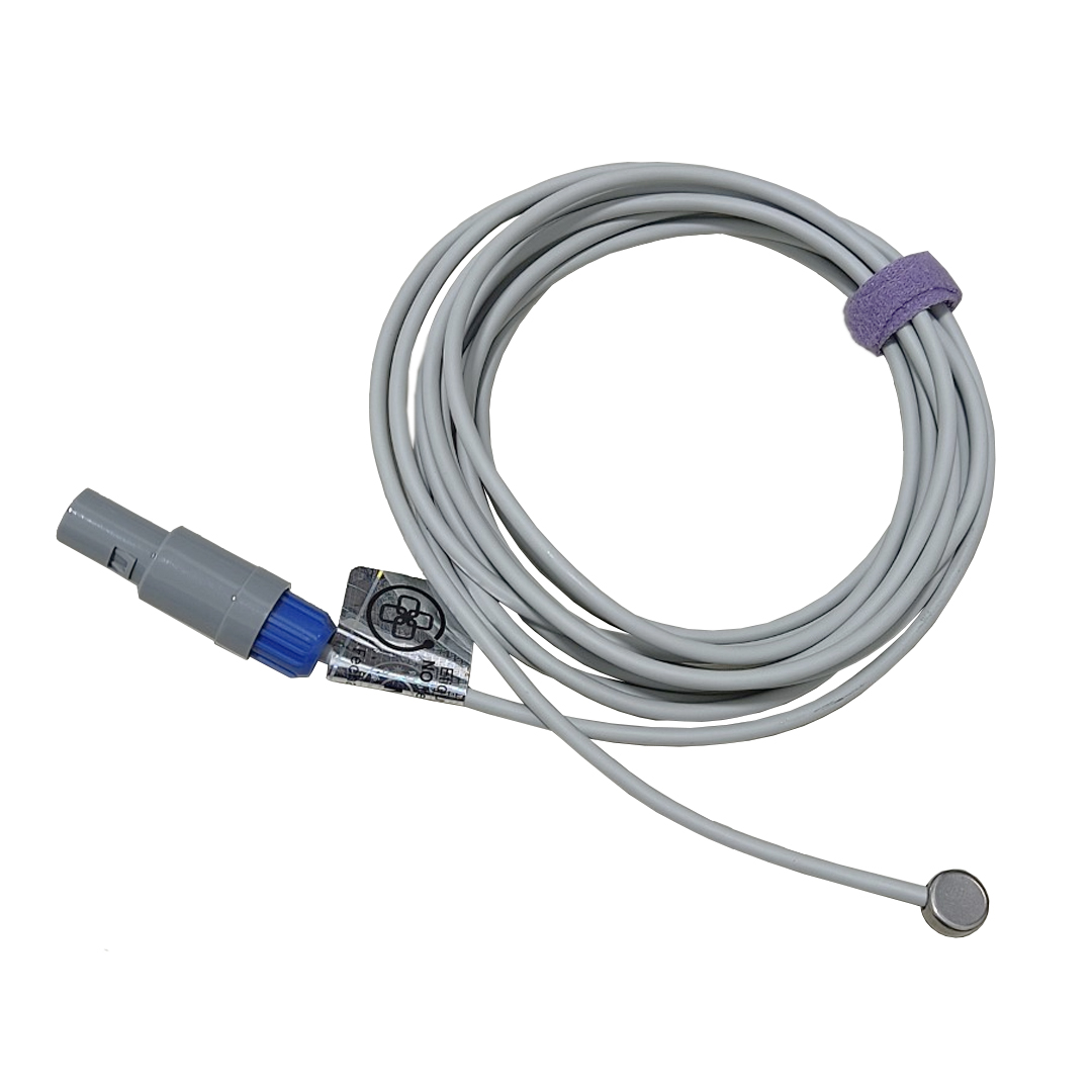 Sensor De Temperatura - Ningo David