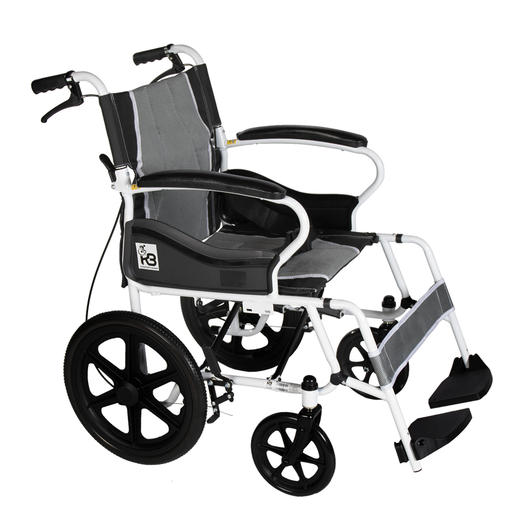 Silla De Ruedas - Konfort