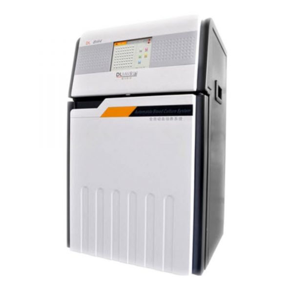 Sistema Automatizado para Hemocultivos BT 64