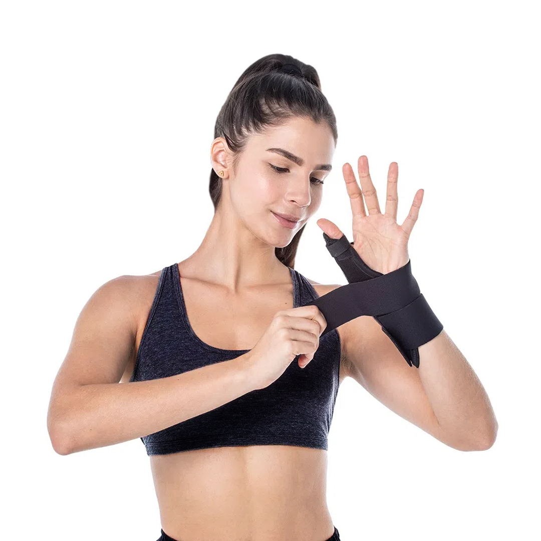 Soporte De Muñeca - Túnel Carpiano