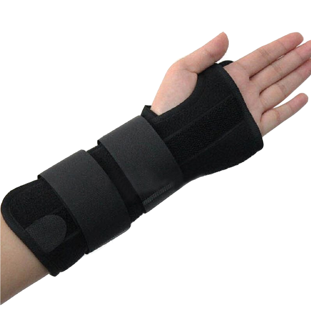 Soporte De Muñeca Y Antebrazo