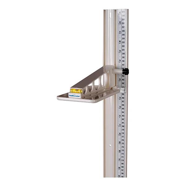 Tallímetro de Pared Health o Meter PortRod