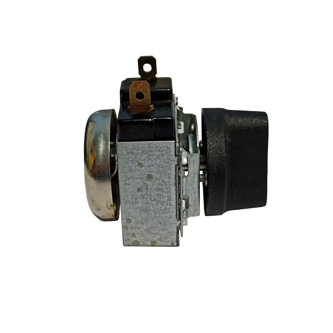 Temporizador 0-60 Minutos Para Autoclaves