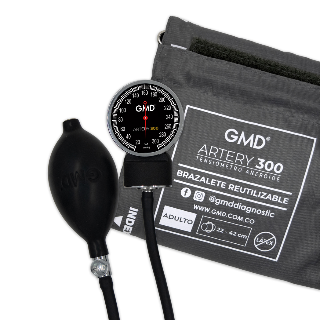 Producto tensiometro-artery-300-gmd-2