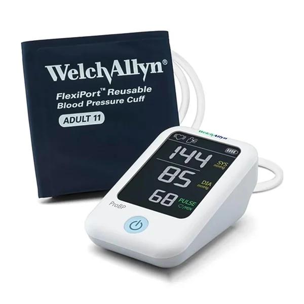 Tensiómetro Digital ProBP 2000-A con Brazalete Adulto Welch Allyn