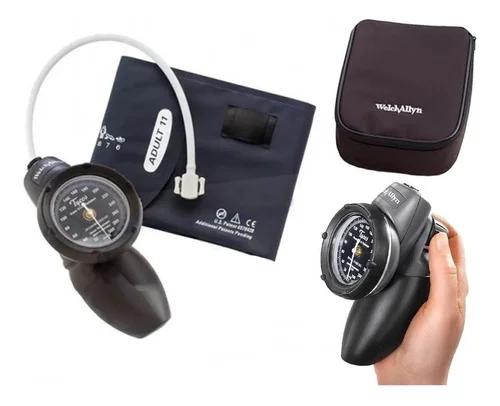 Tensiómetro Manual Serie Platino Welch Allyn DS58-11 para Adulto