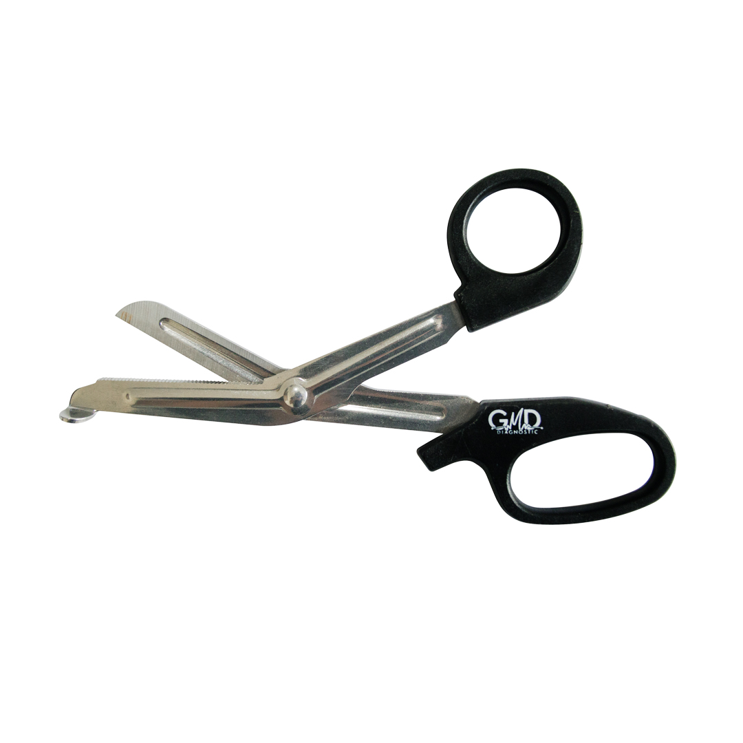 Tijeras Basic Trauma - Mango Plástico