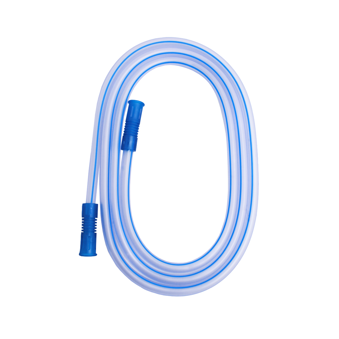 Tubo De Succión En PVC