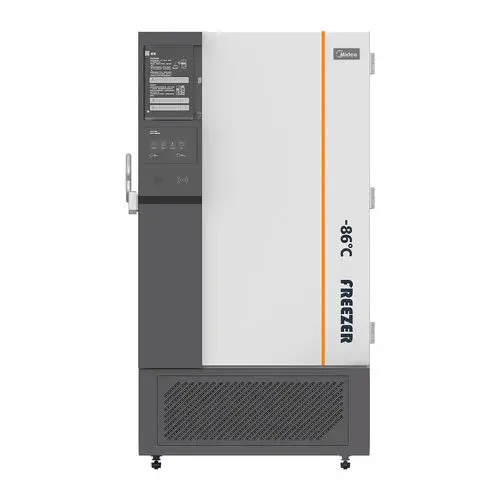 Ultracongelador de Laboratorio Midea MD-86L568