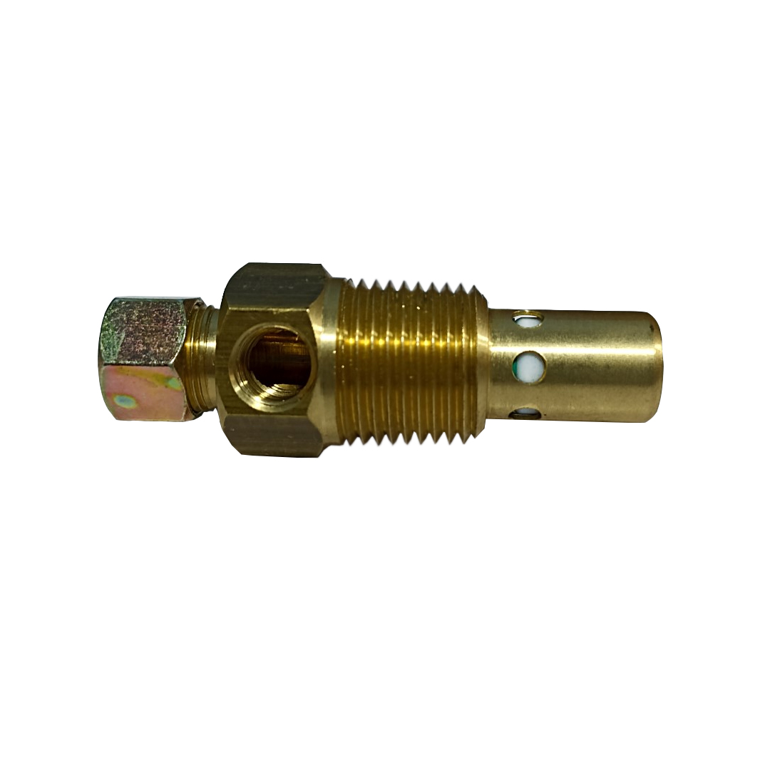 Válvula De Retención MSV6