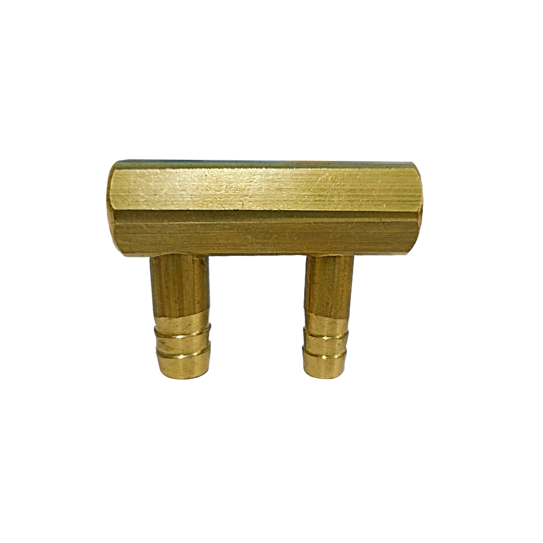 Válvula Eyectora De Baja