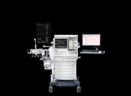 Ventilador de Anestesia Mindray A7