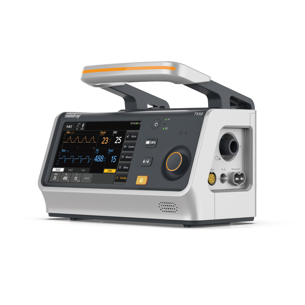 Ventilador Mindray TV50